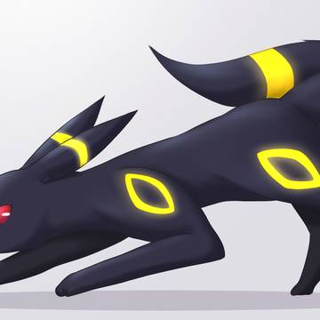 ブラッキー