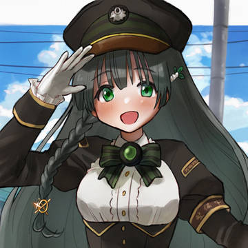 すずしろちゃん