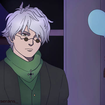 Professor Ozpin