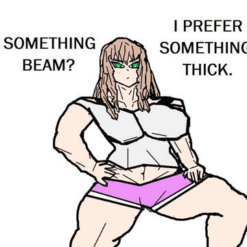 Yume Minami is THICK