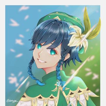 Anemo Archon