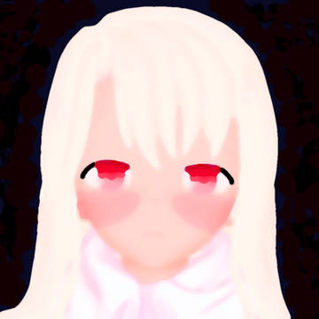 イリヤ for @waffurukuru