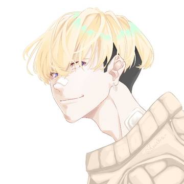 Chifuyu Matsuno