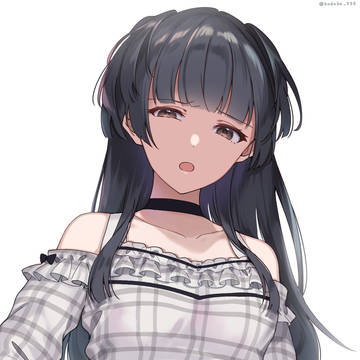 黛冬優子に見下ろされたい