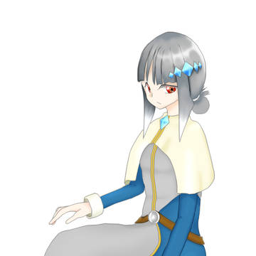 SoLAのキャラクター