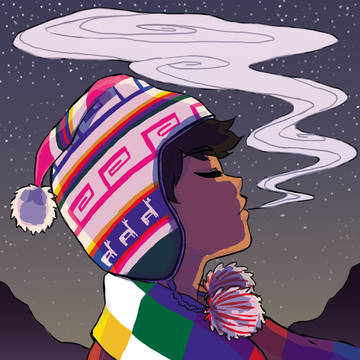Aymara Boy
