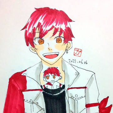 あんとすくん