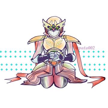 吹王火剣フクオカリバー☆2021年2月
