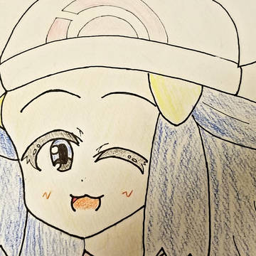 ポケットモンスター～ヒカリ～