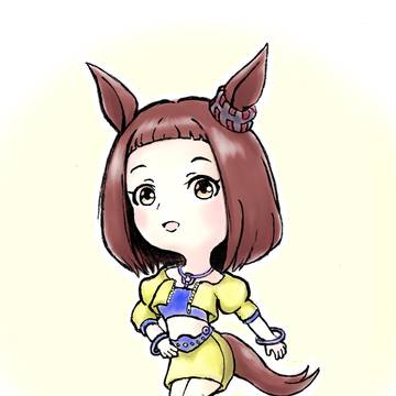 グリーンシュシュ