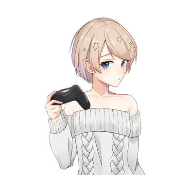 い、いっしょにやろーよ…