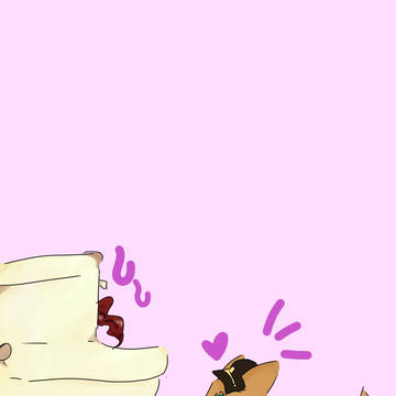 "I'm in love with a Toilet?!"