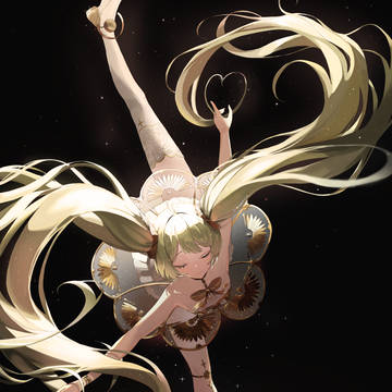 初音ミクシンフォニー
