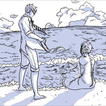 心ふたつ