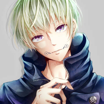 棘くん