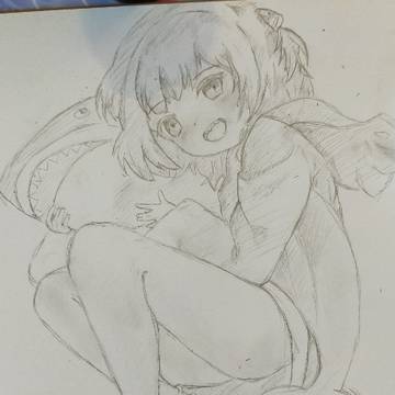 鮫vtuber