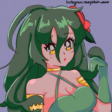 怪獸