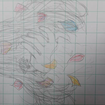 花吐き病