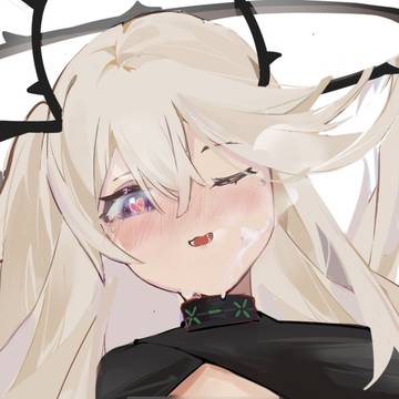 明日方舟 深靛
