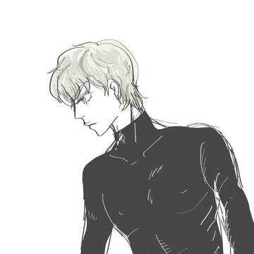 黒アンダーロナ
