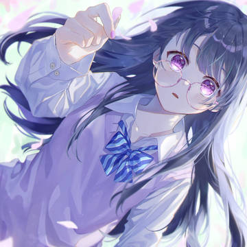 春を掴む