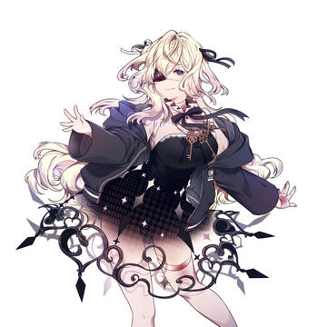 オリジナル探索者