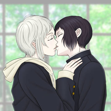 誰もいない教室