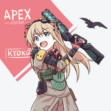 APEX京子