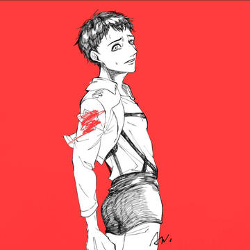 ベルトルト