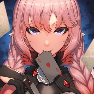 Lost Ark-Arcana