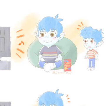 お気に入りの場所