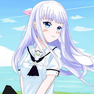 鳴瀬しろは生誕祭2021