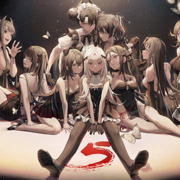 5