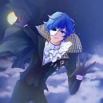 アイヴィーファントム 