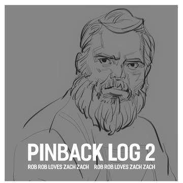 Pinback Fanart Collection 2