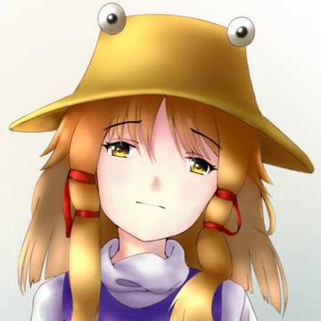 Suwako