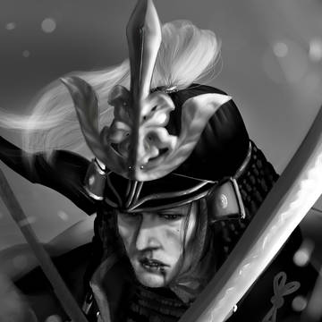 Ashina Genichiro