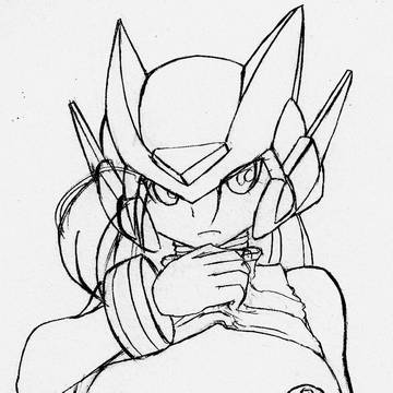 Girl Zero