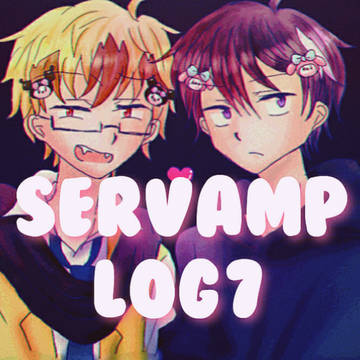 SERVAMPまとめ7