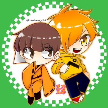 雑なイラスト詰め合わせ。