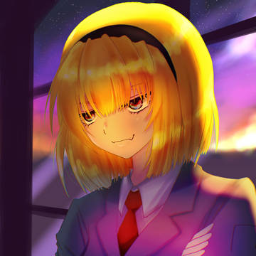北条沙都子