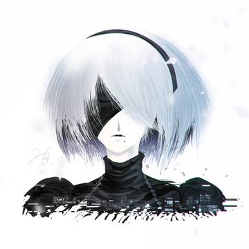 ２B