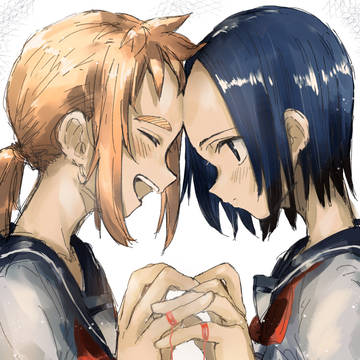 サナミナ+三人娘
