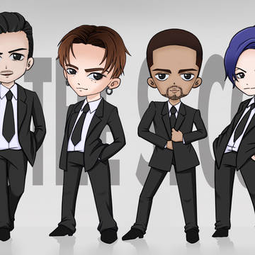 EXILE THE SECOND