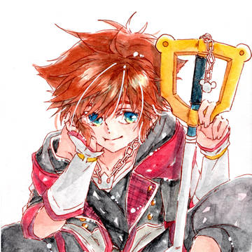 Sora!!