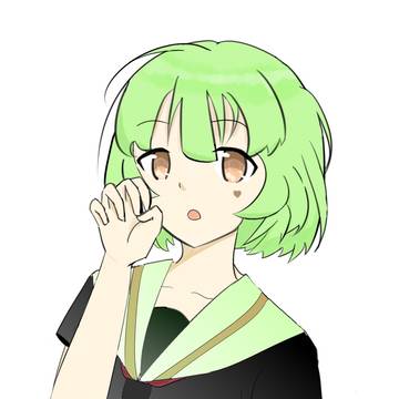 自用头像