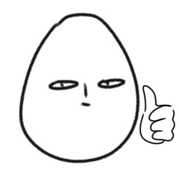 egg