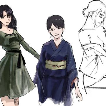 ちょっと前の