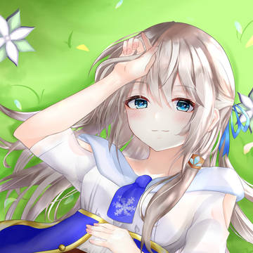 オリジナルキャラクター