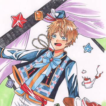 あんスタごちゃまぜログ